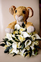 Wedding Photography - The upper House Barlaston - Holly & Clojo-28