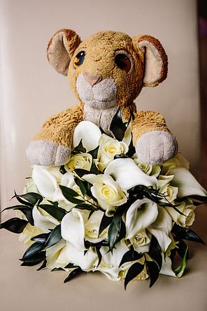 Wedding Photography - The upper House Barlaston - Holly & Clojo-28