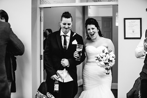 Wedding Photography - The upper House Barlaston - Holly & Clojo-494