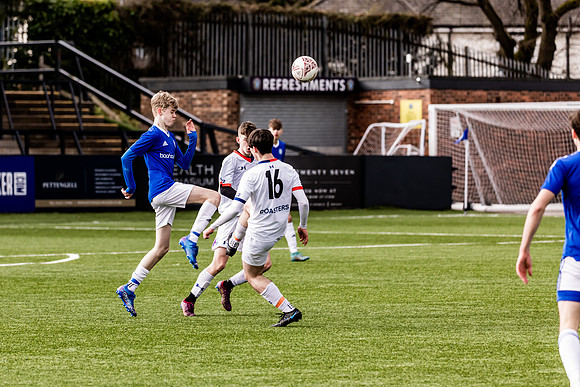 Macclesfield FC U16's - 11.02.23-289