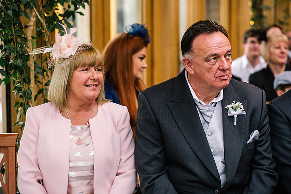 The Oak Tree Of Peover Wedding Photography - Nikki & Tom.-294