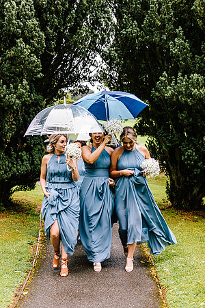 Shrigley Hall Wedding Photography - Rachel & Joe-191