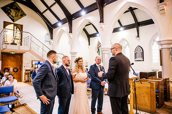 Bilston Brook Wedding Photography - Sophie & Todd-212