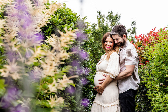 Staffordshire Maternity Photography - Kendal & Gary-119