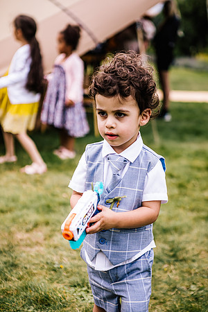 Mario - Greek Orthodox Christening -544