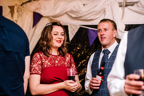 Staffordshire Moorlands Wedding Photography -  Lisa & Andy-1054