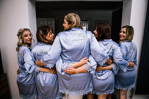 Weston Hall Wedding Photography - Alice & Josh-212