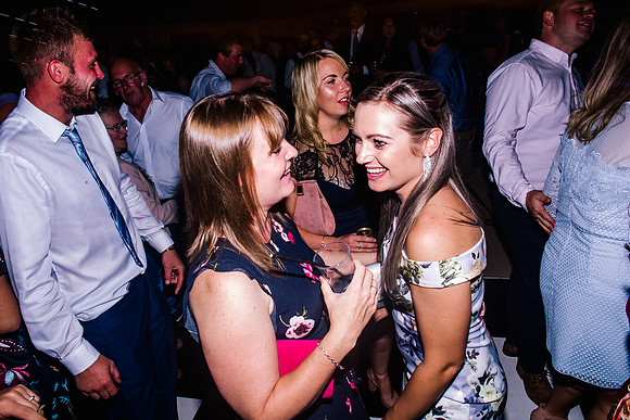 Staffordshire Moorlands Wedding Photography -  Lisa & Andy-1081
