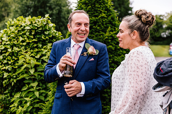 Sandhole Oak Barn Wedding Photography - Caitlin & Shane-675