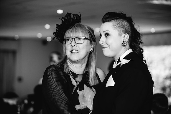Wedding Photography - The upper House Barlaston - Holly & Clojo-382