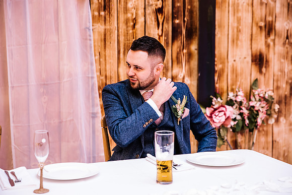 Bilston Brook Wedding Photography - Sophie & Todd-536