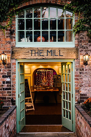The Mill At Stone Wedding Photography - Tanya & Joe-664