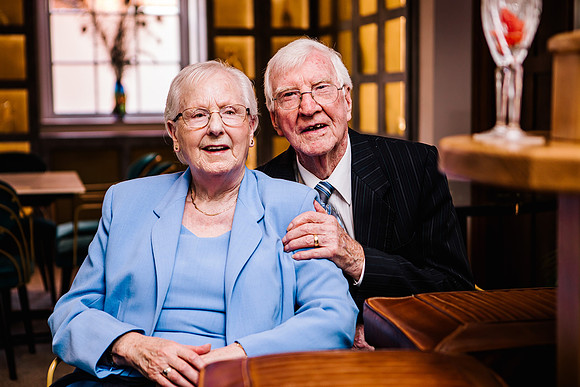 The Post House Stafford Wedding Photography - Vicky & Craig-295