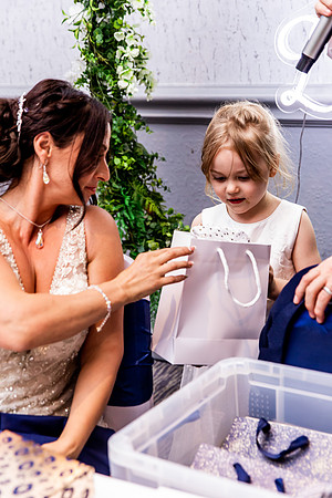 Shrigley Hall Wedding Photography - Fran & Lee-555