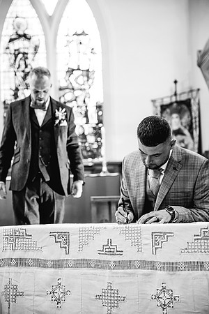 Bilston Brook Wedding Photography - Sophie & Todd-276