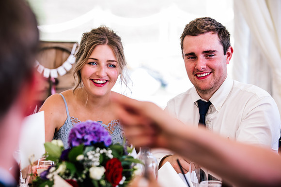 Staffordshire Moorlands Wedding Photography -  Lisa & Andy-533