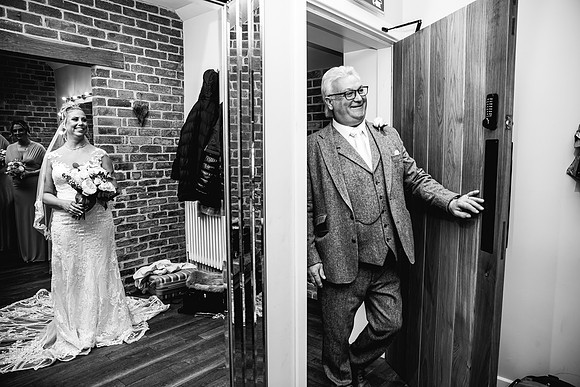 Foxtail Barns Wedding Photography - Kate & Jonathon-227