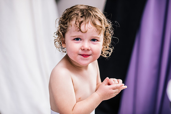 Staffordshire Moorlands Wedding Photography -  Lisa & Andy-155