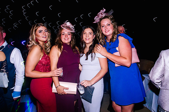 Staffordshire Moorlands Wedding Photography -  Lisa & Andy-1016