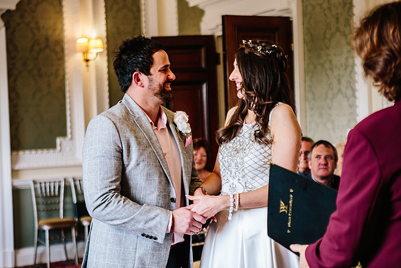 Crewe Wedding Photography - Nicola & Paul-102
