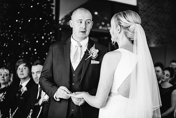 The Boat House at Aston Marina Wedding Photography - Jessica & Daniel-347