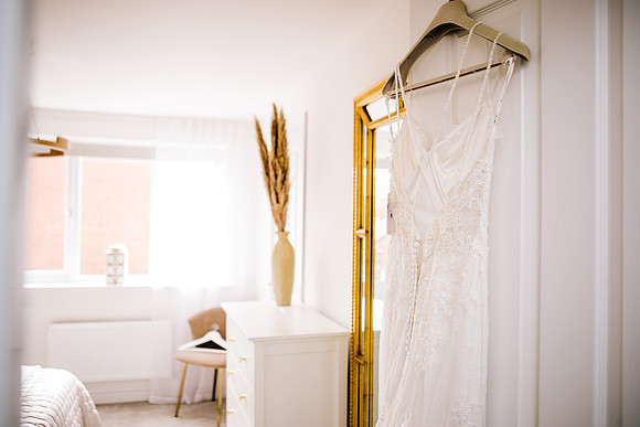 The Post House Stafford Wedding Photography - Vicky & Craig-88