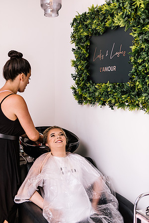 Staffordshire Brand Photographer - Loacks & Lashes L'Amour Brand Shoot.-338