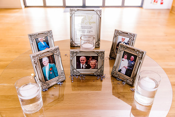 Mill Barns Wedding Photography - Paige & Chris-30