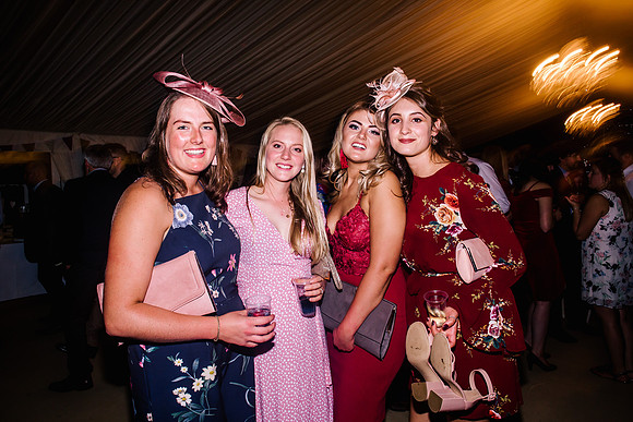 Staffordshire Moorlands Wedding Photography -  Lisa & Andy-1045