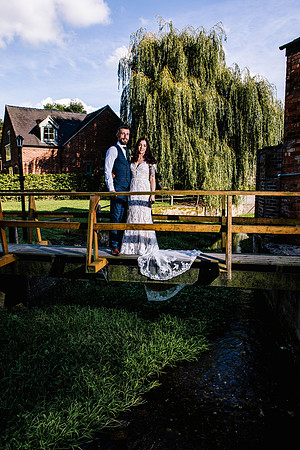 The Mill At Stone Wedding Photography - Tanya & Joe-512