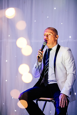 Staffordshire Wedding Photography - Marie & Simon-533