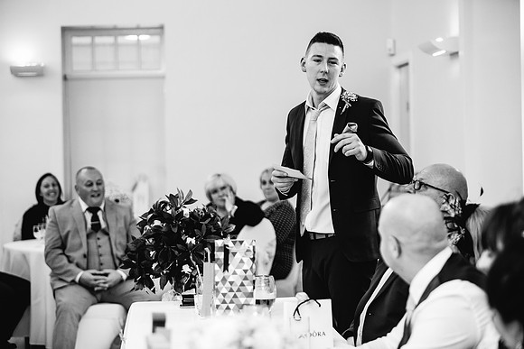 Floral Hall Wedding - Staffordshire WEdding Photography - Gemma & Dan-622