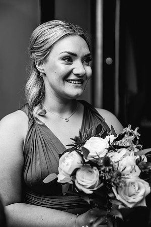 Mill Barns Wedding Photography - Paige & Chris-245