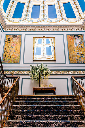Shrigley Hall Wedding Photography - Rachel & Joe-9
