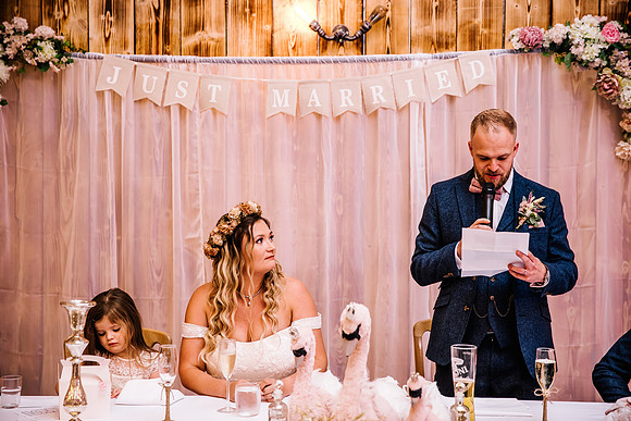 Bilston Brook Wedding Photography - Sophie & Todd-600