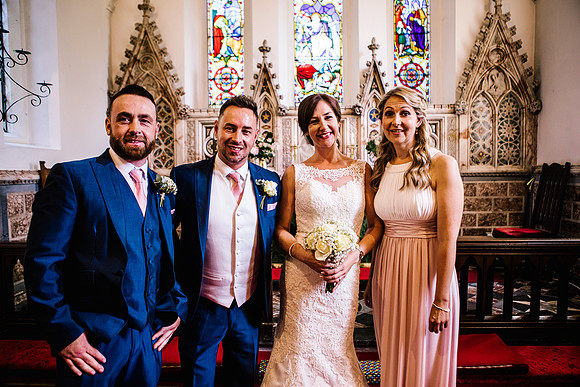 The Boat House Aston Marina - Wedding Photography - Staffordshire Wedding Photographer - Rich & Sue-244