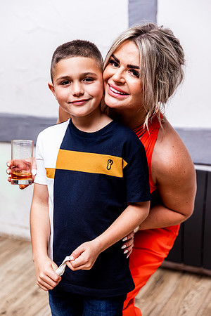 Gio's Leaving Party-130