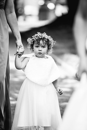 Staffordshire Moorlands Wedding Photography -  Lisa & Andy-197