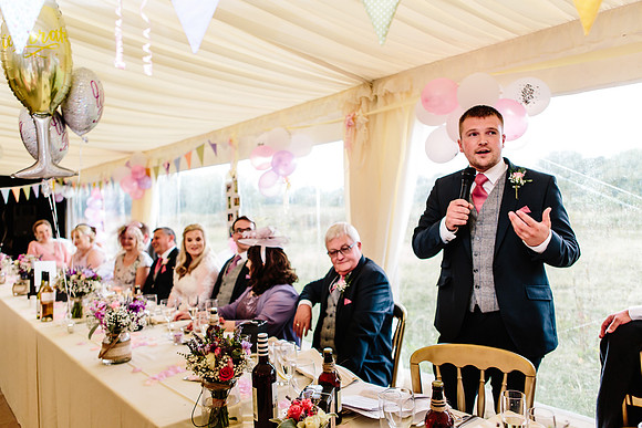 Staffordshire Wedding Photographer - Samantha Jayne Photography - Gem & Jack-637
