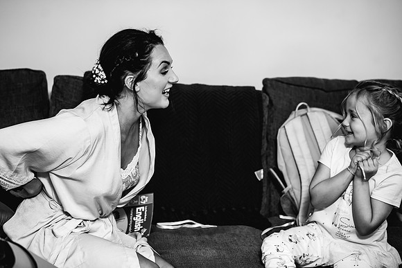 The Ashes Barns Wedding - Emma & Alistair-111