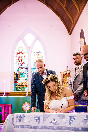 Bilston Brook Wedding Photography - Sophie & Todd-270