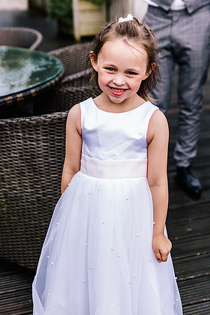 Sandhole Oak Barn Wedding Photography - Caitlin & Shane-919