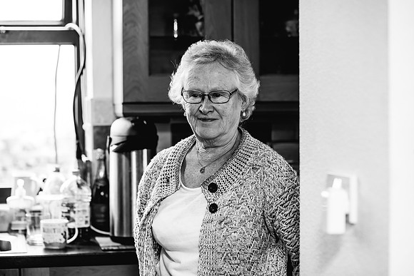 Staffordshire Moorlands Wedding Photography -  Lisa & Andy-86