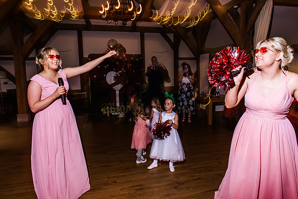 Sandhole Oak Barn Wedding Photography - Caitlin & Shane-1057
