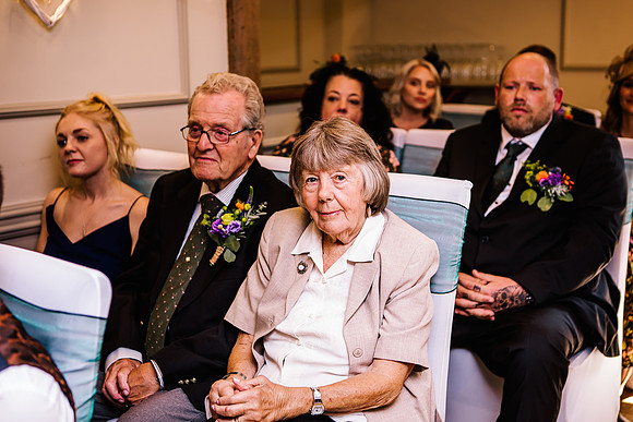 The Mill At Stone Wedding Photography - Tanya & Joe-249
