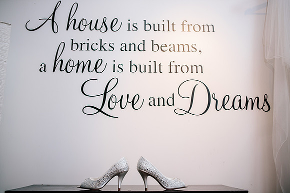 Rachel & Rich - Shropshire Wedding Photography - Market Drayton-3