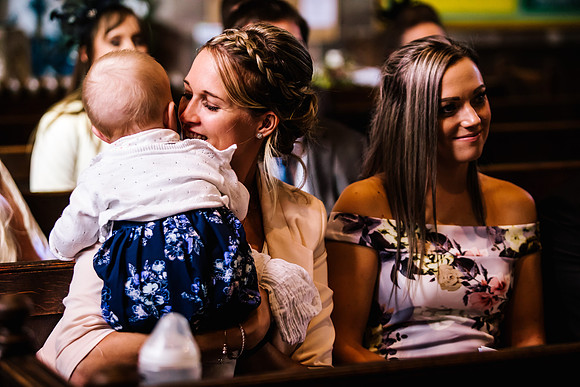 Staffordshire Moorlands Wedding Photography -  Lisa & Andy-226