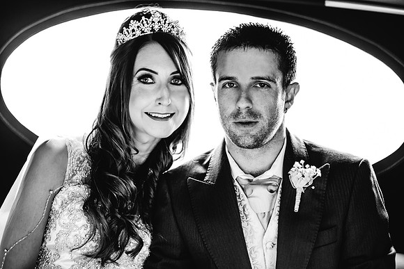 The Oak Tree Of Peover Wedding Photography - Nikki & Tom.-387