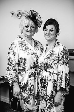 Alcumlow Wedding Barn - Wedding Photography - Ruth & Matt-164