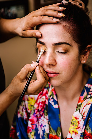 The Mill At Stone Wedding Photography - Tanya & Joe-17